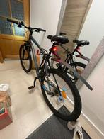 Sportieve Mountainbike (Nieuw Amper gebruikt), Fietsen en Brommers, Fietsen | Mountainbikes en ATB, Ophalen, Nieuw