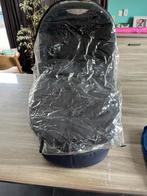 Buggy Pericles, Ophalen, Gebruikt