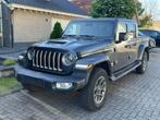 Jeep GLADIATOR 3.0 V6 crd OVERLANDNAVI LEDER, Auto's, Jeep, Automaat, 4 deurs, 2987 cc, Leder