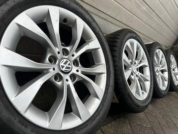 17 inch Volkswagen Transporter T6.1 T7 T6 T5 Multivan velgen beschikbaar voor biedingen