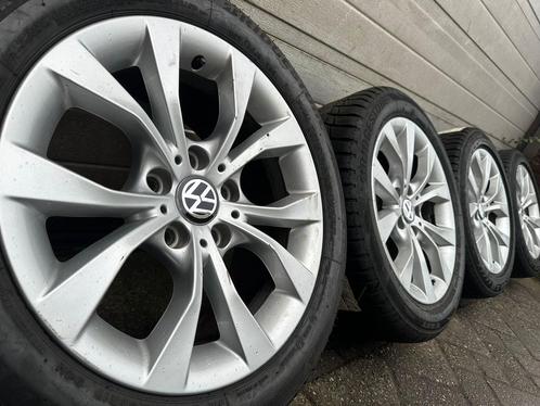 17 inch Volkswagen Transporter T6.1 T7 T6 T5 Multivan velgen, Auto-onderdelen, Banden en Velgen, Banden en Velgen, 17 inch, 225 mm