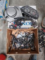 Honda Transalp onderdelen, Ophalen, Gebruikt