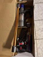 Dyson V10 absolute stofzuiger, Ophalen, Gebruikt, Stofzuiger, 2000 watt of meer