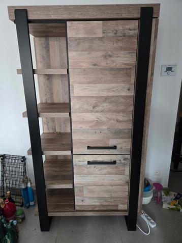 TV meubel, buffetkast en dressoir Udine beschikbaar voor biedingen