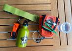 The explorer belt - bestudeer insecten, Kinderen en Baby's, Ophalen, Zo goed als nieuw, Ontdekken