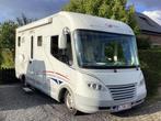 Frankia sd640I compact class, Caravans en Kamperen, Mobilhomes, Integraal, Diesel, Particulier, 6 tot 7 meter