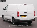 Peugeot Expert 102PK L3H1 Airco Cruise Parkeersensoren Euro6, Auto's, 75 kW, Stof, Gebruikt, Euro 6