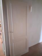 Belle porte intérieure avec cadre, Enlèvement, Comme neuf, Porte intérieure