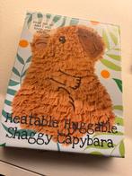 Coussin chauffant Bitten Capybara Capybara, Enlèvement ou Envoi, Neuf, Bitten