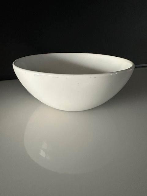 33 bowl's diameter 20cm verglaasd, Huis en Inrichting, Keuken | Servies, Gebruikt, Bord(en), Ophalen