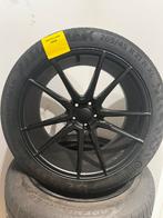 Jantes + Pneus Continental 22pouces Mercedes Bmw x5/x7, Pneus et Jantes, -, Pneus été, -