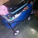 Bolderkar, Caravans en Kamperen, Ophalen, Zo goed als nieuw