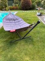 Hamac Fatboy, Tuin en Terras, Hangmatten, Ophalen, Gebruikt, Eenpersoons, Opvouwbaar