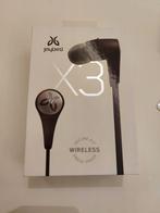 Jaybird x3 Bluetooth wireless headphones, Ophalen of Verzenden, Zo goed als nieuw