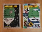 Museum Killing in the rain 1 et 2 intégrale MANGA TBE, Ophalen of Verzenden