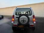 Suzuki Jimny 1.3I 60kw Euro 4 Benzine Bouwjaar 2004, Auto's, Suzuki, Bedrijf, Handgeschakeld, Euro 4, 4x4