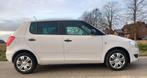 2015 Skoda Fabia 1.2 AMPER 78.000KM!, Auto's, Voorwielaandrijving, Euro 5, Stof, Zwart