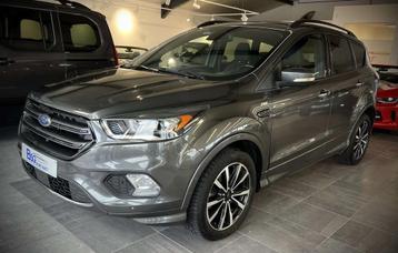 Ford Kuga 1.5 TDCi FWD ST Line PS*BOITE AUTO*LED*GPS*RADAR beschikbaar voor biedingen