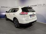 Nissan X-Trail 1.6 DIG-T | TOIT OUVRANT | NAVI | CRUISE, Autos, SUV ou Tout-terrain, 5 places, X-Trail, 4 portes