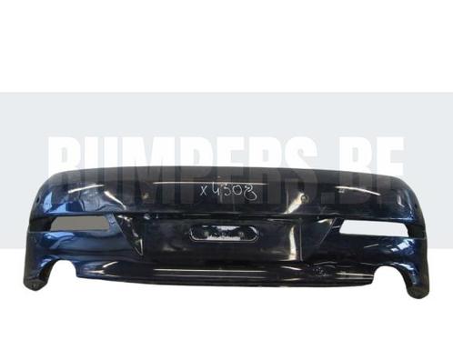 Bumper BMW 6 E63 E64 03-07 10243816777 Achterbumper X4308, Auto-onderdelen, Carrosserie, Bumper, Achter, Gebruikt, 6 maanden garantie