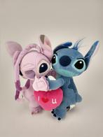 disneyknuffel Lilo en stitch, Kinderen en Baby's, Nieuw, Overige typen, Ophalen