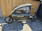 Lovens Explorer Performance s75  Elektrische Bakfiets, Ophalen of Verzenden, Zo goed als nieuw