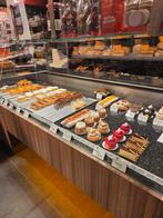 Hoekkoeltoog, Zakelijke goederen, Exploitaties en Overnames