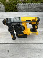 Dewalt boorhamer, Doe-het-zelf en Bouw, Gereedschap | Boormachines, Ophalen, Zo goed als nieuw