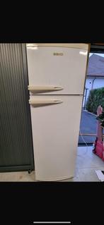 Koelkast, Ophalen, Gebruikt