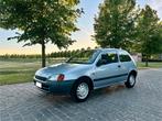 Toyota Starlet 1.3i, Auto's, Toyota, 4 cilinders, Starlet, Blauw, Handgeschakeld