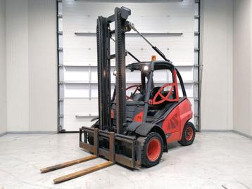 LINDE H40D-02
