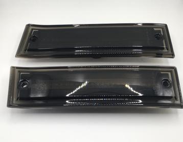 Te koop Knipperlicht zijkant LED smoke chevrolet c10 c20 k10 beschikbaar voor biedingen