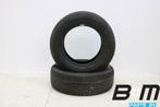 2 x 2156516 98H Pirelli Sottozero W210 met 5mm 215-65-16, Utilisé