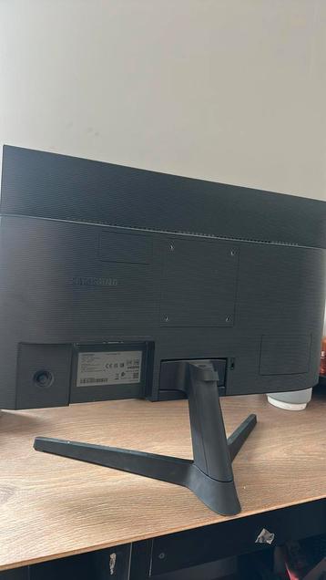 Samsung monitor beschikbaar voor biedingen