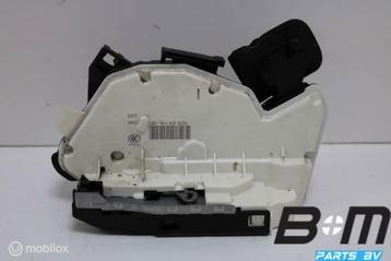 Portierslot links achter VW Golf 7 Variant 5K4839015Q beschikbaar voor biedingen