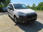 Citroën Berlingo 1.6 BlueHDi CLUB - 163.181km - 11/2018 - €6, Voorwielaandrijving, Stof, https://public.car-pass.be/vhr/119959e2-0687-47a2-9996-74772fd997a1