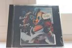 CD BIRDS OF PASSAGE KARL SCHAFENER & LOTHAR GRIMM, Ophalen of Verzenden
