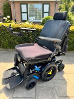 Permobil M1 Electrische Rolstoel – Comfort Topconditie, Diversen, Ophalen of Verzenden, Zo goed als nieuw, Elektrische rolstoel