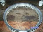 velg DR 750, Ophalen