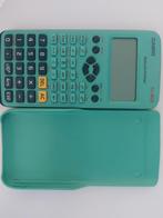 Rekenmachine Casio Spécial Collêge fx-92b, Ophalen, Zo goed als nieuw