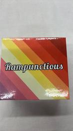 Rampunctions party game 14+, Hobby en Vrije tijd, Gezelschapsspellen | Overige, Ophalen of Verzenden, Zo goed als nieuw