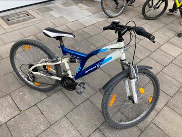 Velo optimalp, Enlèvement, Utilisé, 20 pouces ou plus, Optimalp