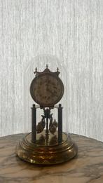 Klok met stolp, Antiek en Kunst, Ophalen