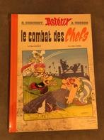 Astérix Combat Chefs Luxe groot nieuw in blisterverpakking, Boeken, Stripverhalen, Nieuw