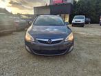 Opel Astra 1.7 CDTi / NAVI / Bluetooth / Alu / PDC, Auto's, Voorwielaandrijving, Euro 5, Zwart, 4 cilinders