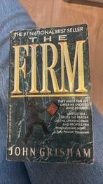 John Grisham, Gelezen, Ophalen of Verzenden, John Grisham, Fictie