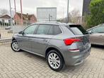 Skoda Kamiq 1.0 TSI DSG - CarPlay * 1 JAAR GARANTIE * !, Auto's, Stof, Gebruikt, 85 g/km, 5 zetels