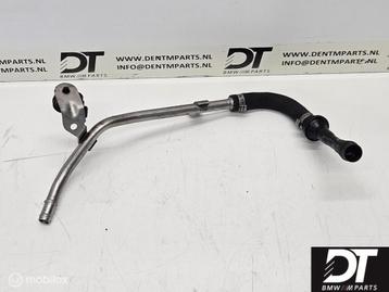 Rembooster leiding BMW M3 E92 S65 V8 S65B40 11617838381 beschikbaar voor biedingen