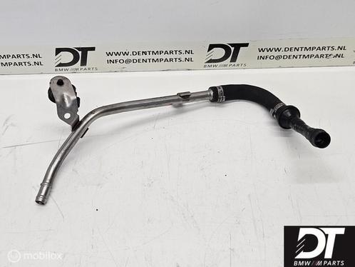 Rembooster leiding BMW M3 E92 S65 V8 S65B40 11617838381, Auto-onderdelen, Remmen en Aandrijving, BMW, Gebruikt, Ophalen of Verzenden