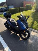 Honda forza 125cc, Motoren, Motoren | Honda, Particulier